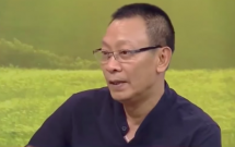 lai van sam noi ve thi sinh little big shots viet khong co dua nao them goi toi la ong