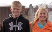 nam thanh nien ban chet me ruot vi khong cho nuoi cho