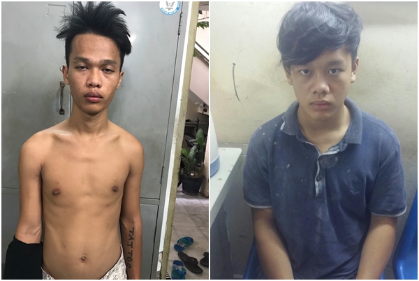 bi danh oan anh ru em di truy sat nam thanh nien o sai gon