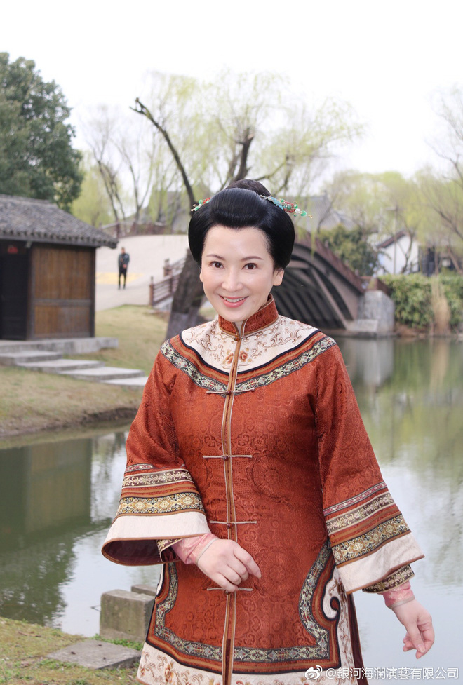 me chong ai thay deu thuong cua ton le hoa ra chinh la de nhat my nhan cung tu an