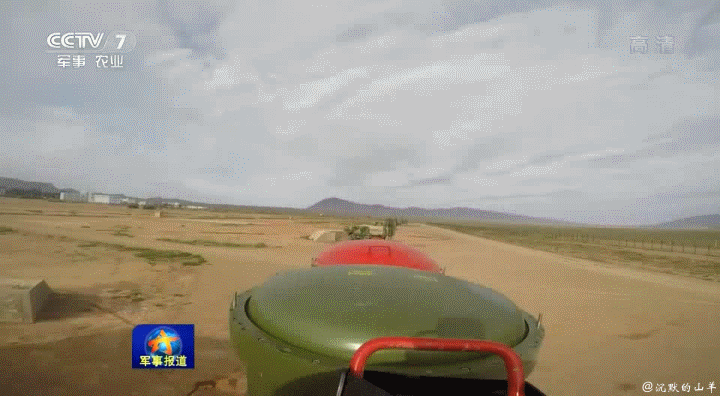 tung anh ban dan that trung quoc tuyen bo hq 16b vuot troi buk cua nga