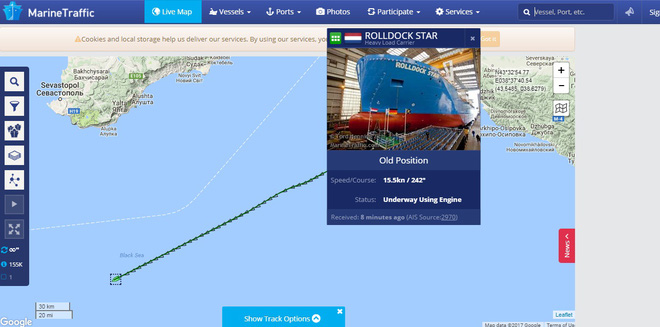 nong tau ho ve ten lua gepard thu 3 cua hqvn da len duong ve nuoc cho don niem vui