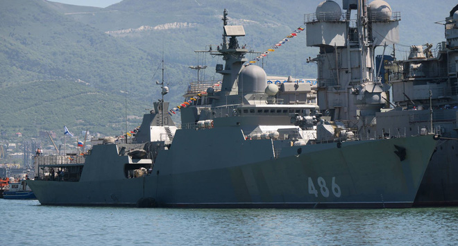 nong tau ho ve ten lua gepard thu 3 cua hqvn da len duong ve nuoc cho don niem vui