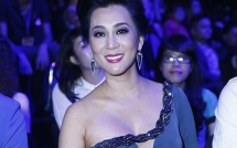 mc ky duyen chia se hinh anh nha hang o my bi nguoi bieu tinh dap pha