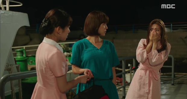 ha ji won gay choang voi ca phau thuat nhay cam nhat man anh han