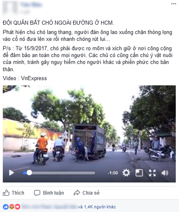 6 thac mac ve chuyen bat cho tha rong va loi giai dap hut nghin like