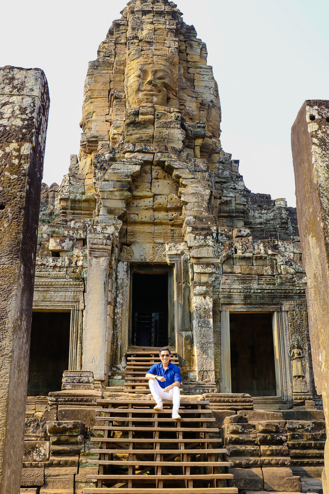 nguyen khang thich thu du lich bui le la via he o campuchia