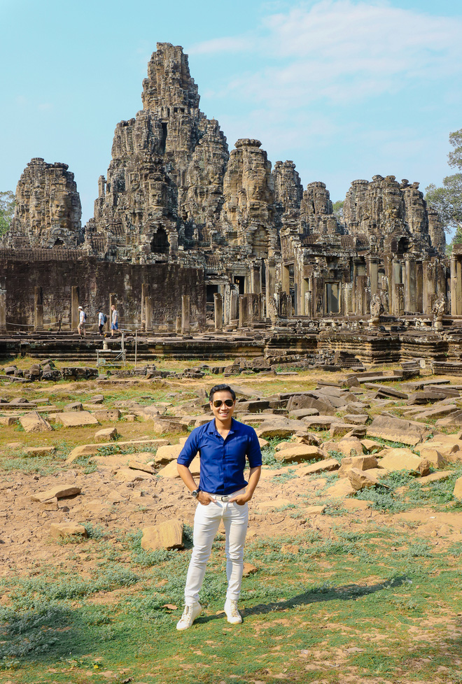 nguyen khang thich thu du lich bui le la via he o campuchia