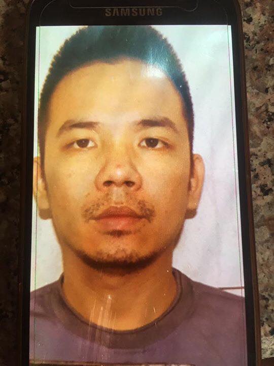 ly lich bat hao khong kem dan anh tho sutcua tu tu nguyen van tinh vua tron khoi phong biet giam