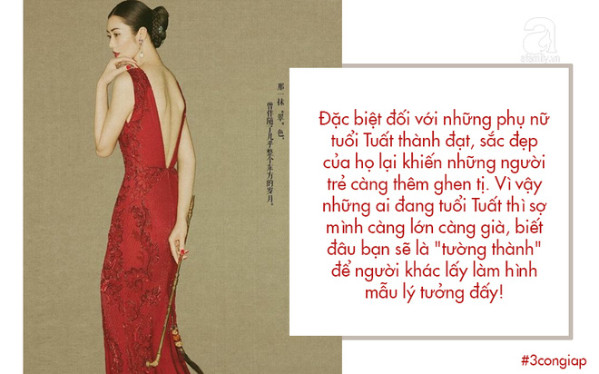 3 con giap nu troi sinh sac nuoc huong troi sau 40 tuoi sac dep khong nhung man ma con muon phan quy phai