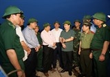 huy do ng mo i lu c luo ng giu p dan thu hoa ch lu a hoa ma u