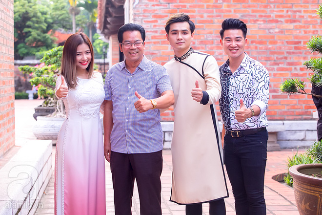 duong hoang yen bat ngo than thiet voi ban trai cu sau khi cong bo da chia tay