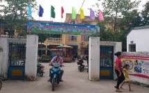 gan 60 hoc sinh tieu hoc tphcm nhap vien nghi bi ngo doc thuc pham