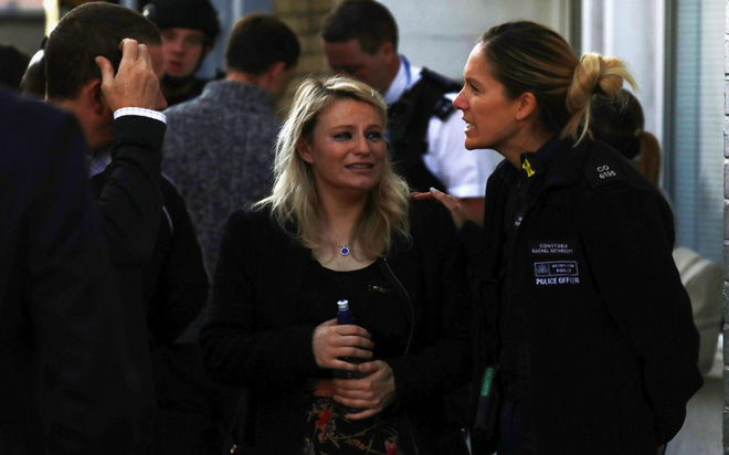 tham kich tau dien london qua loi ke cua nhan chung tat ca moi nguoi deu khoc va run ray