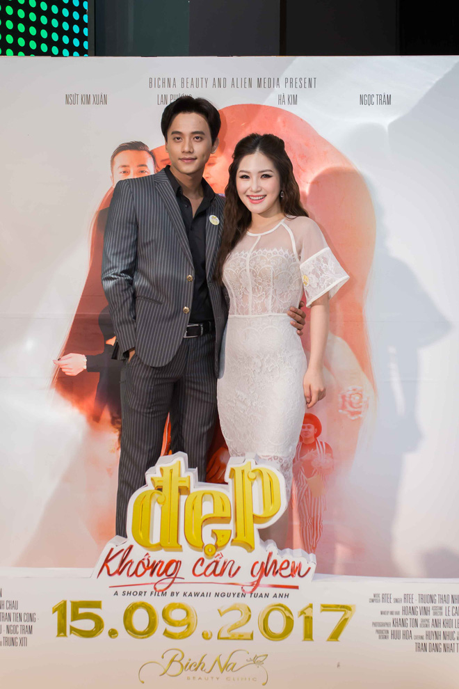 huong tram bi bat gap dinh nhu sam voi ban dien dien trai