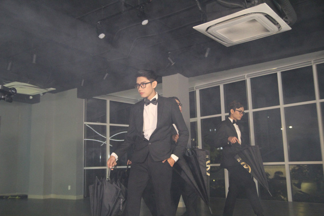 ngay ngat xem man hoa than thanh mat vu kingsman cua quang dang