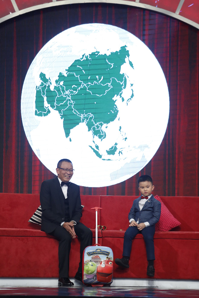thanh noi 5 tuoi tai xuat o little big shots lai van sam ha hoc vi khong tin noi