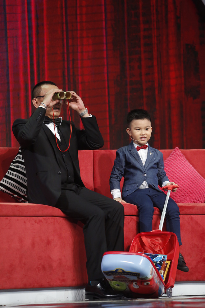 thanh noi 5 tuoi tai xuat o little big shots lai van sam ha hoc vi khong tin noi