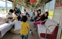 tau vien dan nhanh nhat the gioi dat van toc 360 kmh