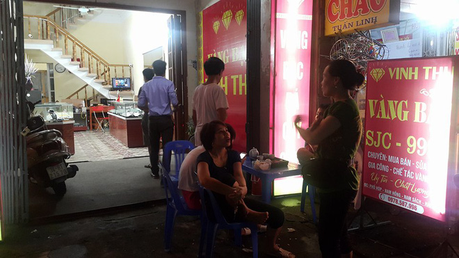 clip hot can canh man bat tu tu tho sut nhin tu camera nha dan o hai duong