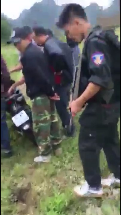 vi sao tu tu tron trai nguyen van tinh bi vay bat luc nua dem