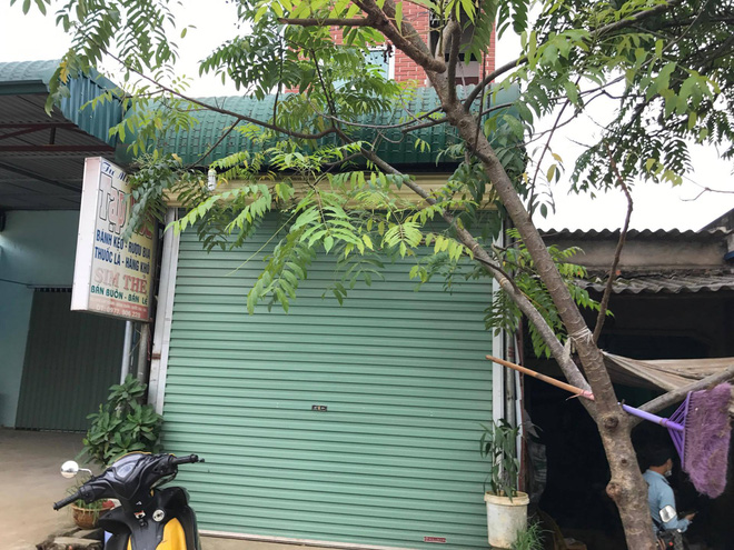 tu tu nguyen van tinh khai giau mieng sat vao vung kin roi cung tho sut khoet tuong vuot nguc