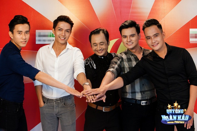 vo hoang yen khong bao gio co chuyen toi o nha cham chong nuoi con