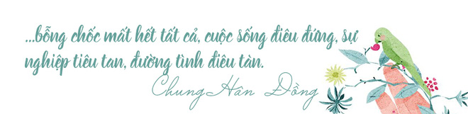 chung han dong lam bun tu scandal anh nong cuoc doi mai lan dan chi vi mot chu tinh