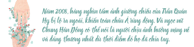 chung han dong lam bun tu scandal anh nong cuoc doi mai lan dan chi vi mot chu tinh