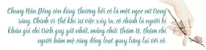 chung han dong lam bun tu scandal anh nong cuoc doi mai lan dan chi vi mot chu tinh