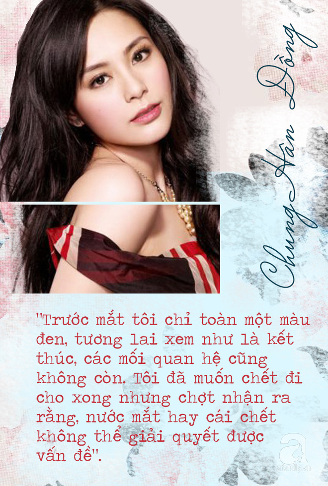 chung han dong lam bun tu scandal anh nong cuoc doi mai lan dan chi vi mot chu tinh