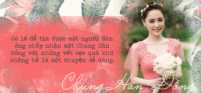 chung han dong lam bun tu scandal anh nong cuoc doi mai lan dan chi vi mot chu tinh