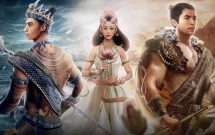 victor vu bat ngo bat tay truong ngoc anh lam phim son tinh thuy tinh
