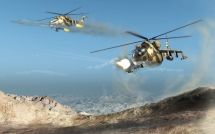 dac nhiem spetsnaz va cuoc di san dam mau cung nhung bao tai day tien