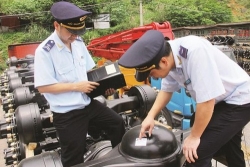 Đề xuất cấm nhập khẩu máy móc, thiết bị cũ quá 10 năm tuổi
