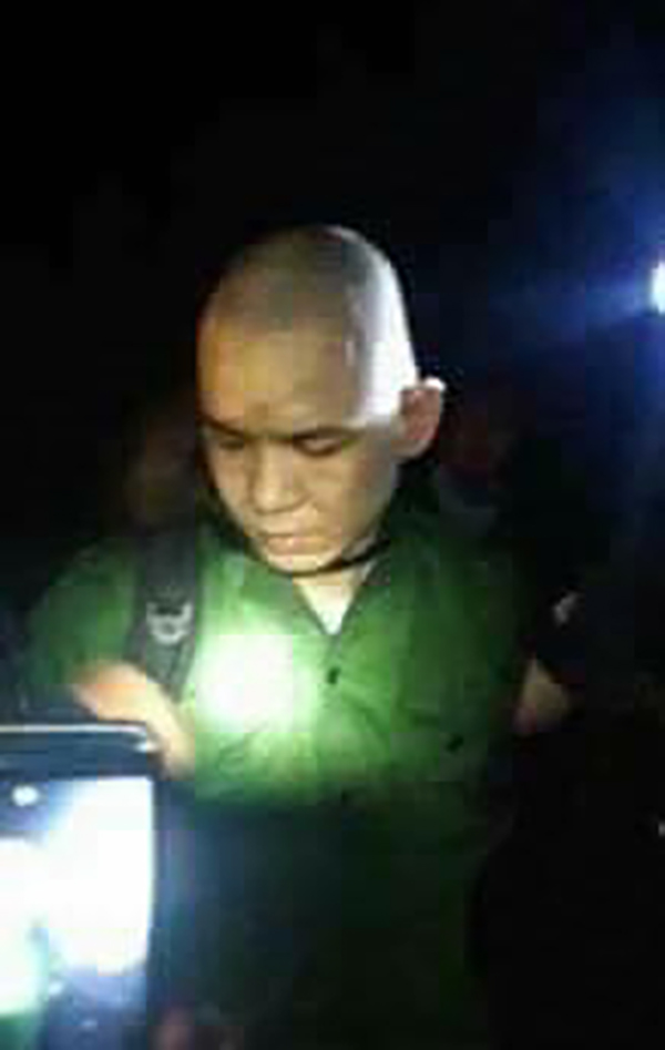 ba nguoi bi ca trieu tap vi giup tu tu nguyen van tinh bo tron la ai