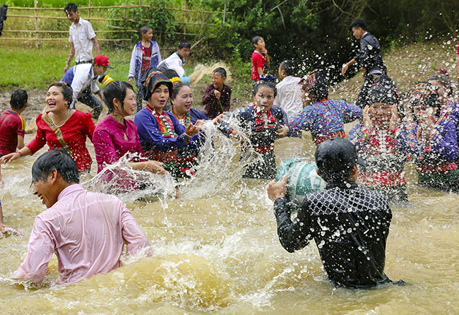 dien bien co them 2 di san duoc dua vao danh muc di san van hoa phi vat the quoc gia