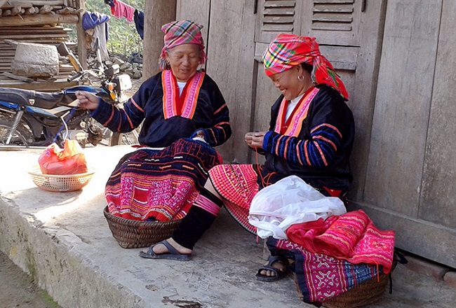dien bien co them 2 di san duoc dua vao danh muc di san van hoa phi vat the quoc gia