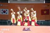 tung bung le hoi van hoa cong dong nguoi viet tai thanh pho daejeon