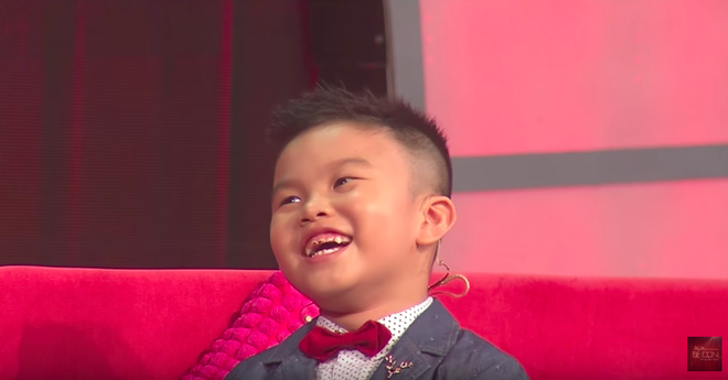 bi mat sieu dang yeu chua duoc len song cua thanh noi minh khang o mat troi be con