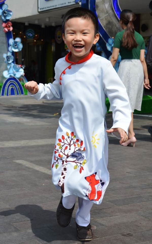 bi mat sieu dang yeu chua duoc len song cua thanh noi minh khang o mat troi be con