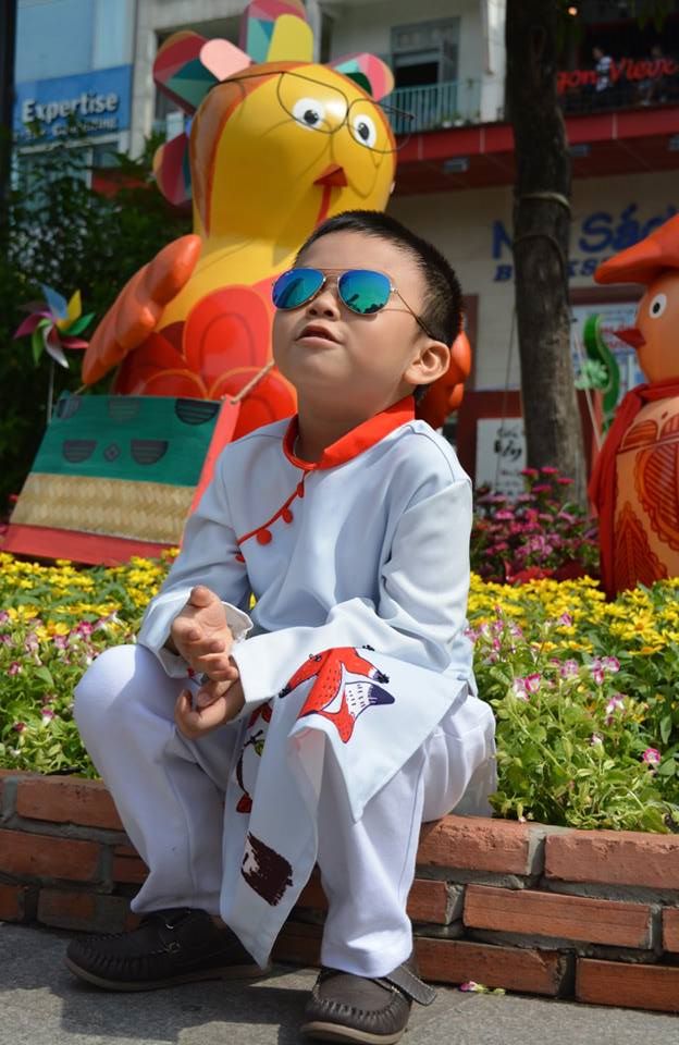 bi mat sieu dang yeu chua duoc len song cua thanh noi minh khang o mat troi be con