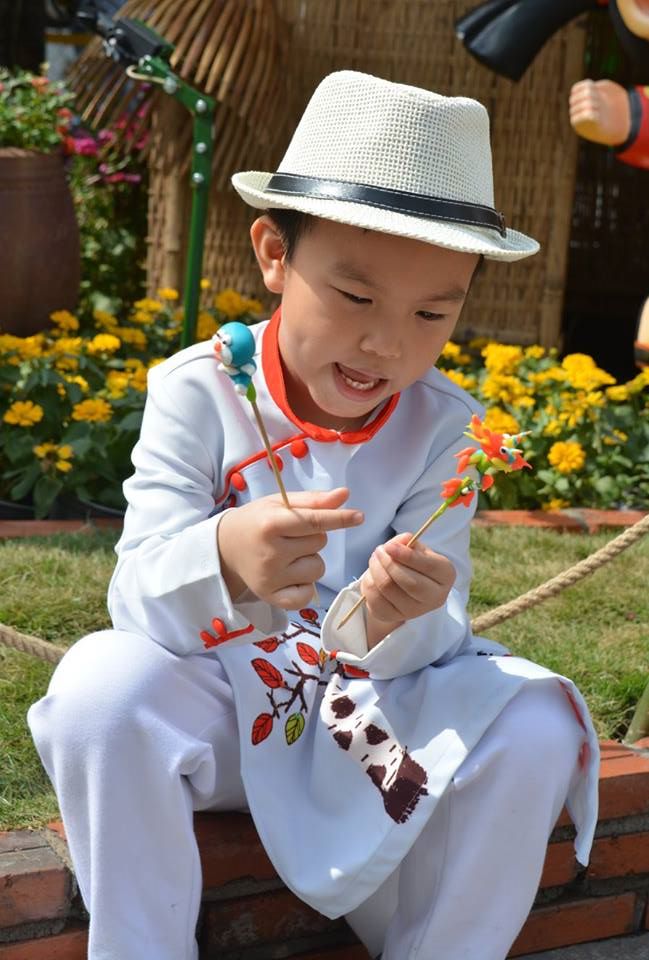bi mat sieu dang yeu chua duoc len song cua thanh noi minh khang o mat troi be con