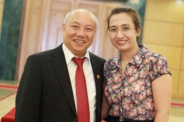 ong xa hon 21 tuoi noi tieng khap ca nuoc cua btv van anh