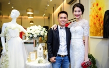 ban than cua hoa hau thu thao bat ngo tiet lo ve chuyen tinh cua cap doi