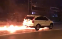 video chiec xe dac biet cua my co the phan lan duong xoa un tac giao thong