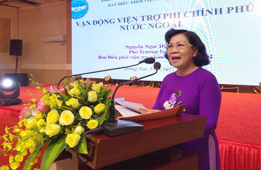 nang cao hieu qua cong tac doi ngoai nhan dan cho gan 100 can bo tai dong nai