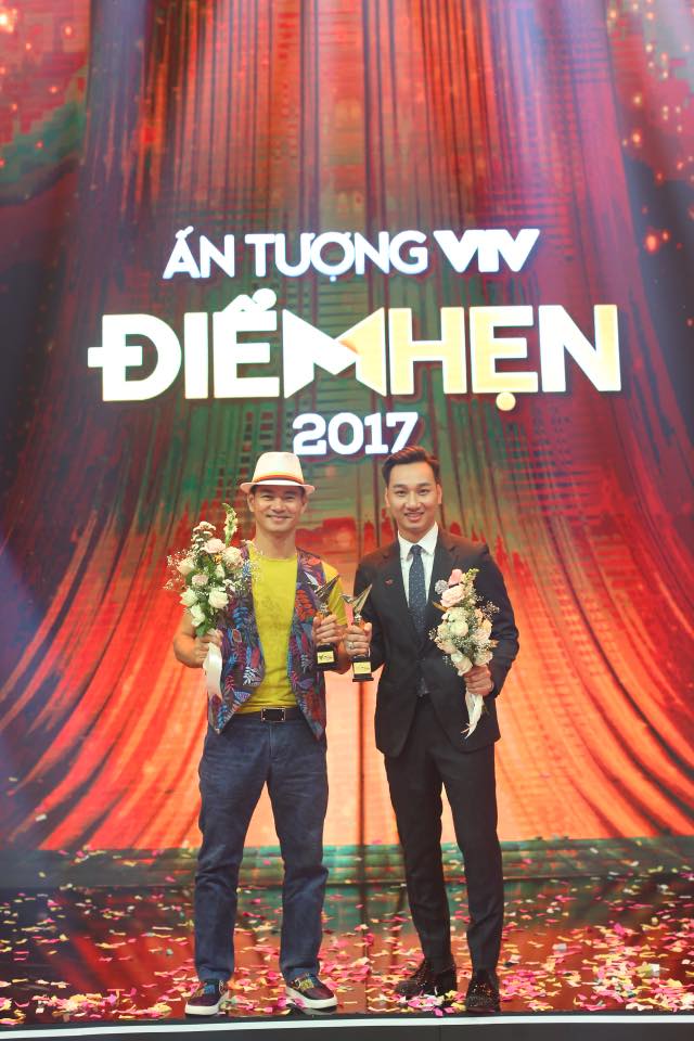 mc thanh trung len tieng ve cach ung xu cua xuan bac sau vu vo to dong nghiep chen ep