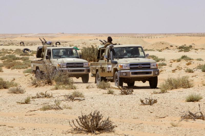 lhq tim kiem thoa thuan hoa binh moi cho libya