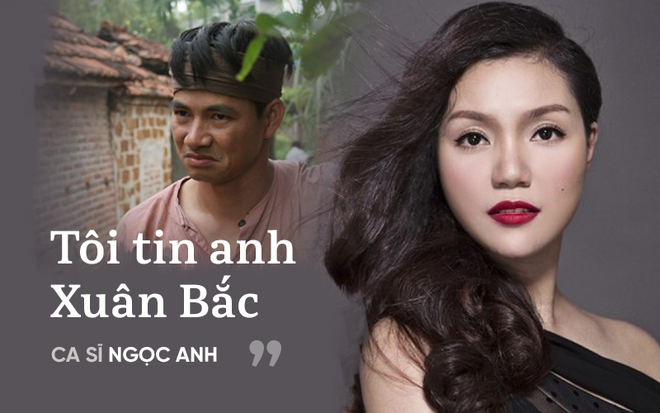 ngoc anh toi tin xuan bac khong dung chuyen cua vo de tranh quyen co vi
